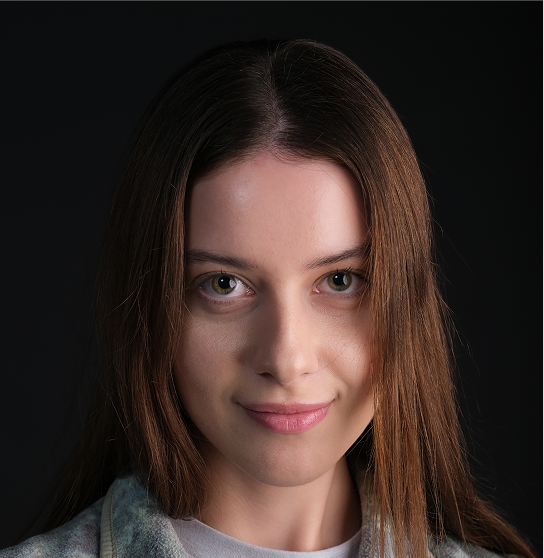 Aistė Gerdzevičiūtė